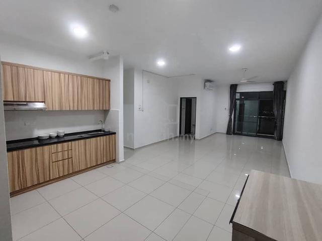Residensi Panorama 1