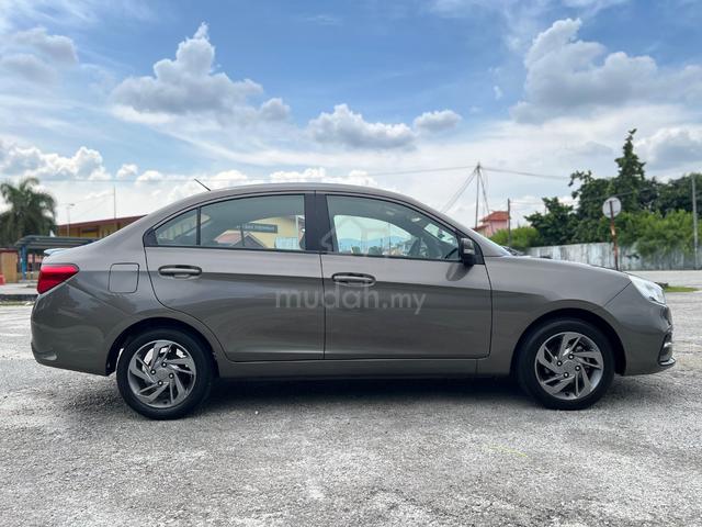 2020 Proton SAGA 1.3 PREMIUM (AT) 49k km - 3