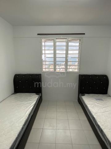 The Rise, Georgetown Room For Rent 1
