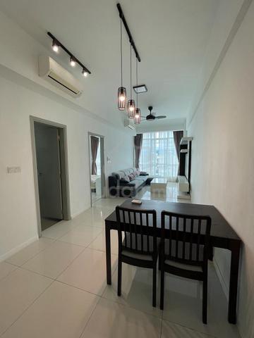 Sutera Avenue The Residences 1
