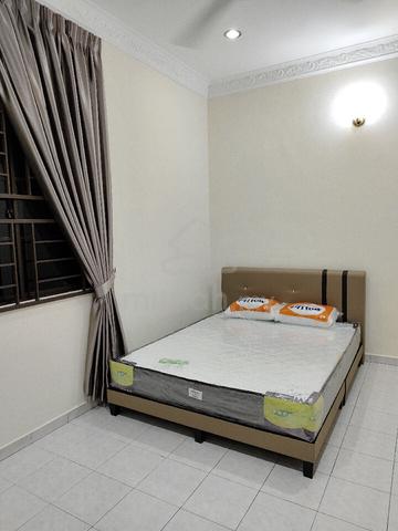 【Direct Owner】Kulim Hitech Taman KTC 4 Female Unit Room For Rent 1