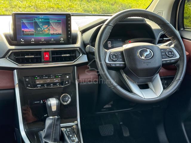 2023 Perodua ALZA 1.5 AV MY22 (A) - 3