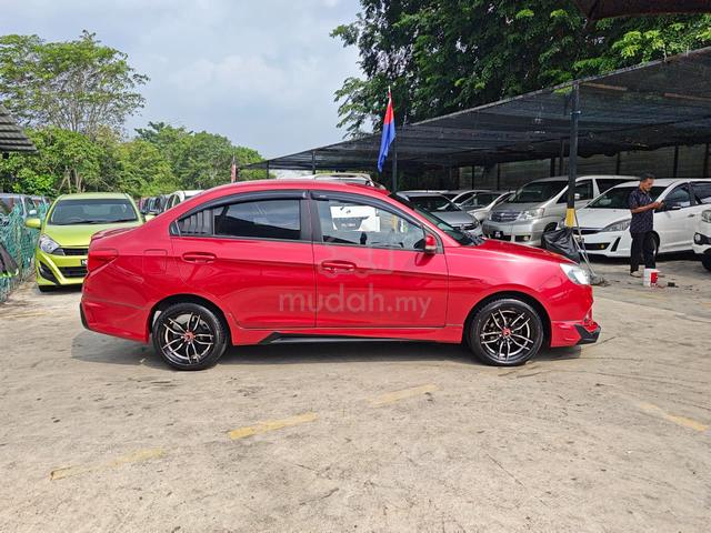 2018 Proton SAGA 1.3 (AUTO) - 2