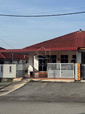 Semi-D Setingkat SP Heights | Sungai Petani, Kedah🏡 1