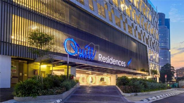 Quill Residence 1