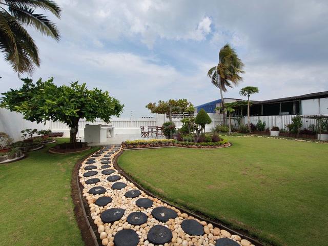 For Sale❗ 📍Rich Park, Double Storey Bungalow, Tawau 1