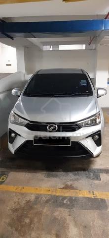 2020 Perodua BEZZA 1.3 PREMIUM X (A) - 1
