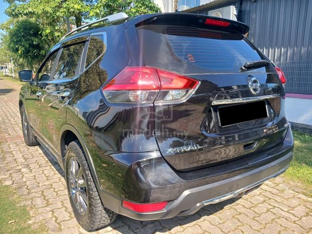 2020 Nissan X-TRAIL 2.5 (A) 4WD NEW FACELIFT - 2
