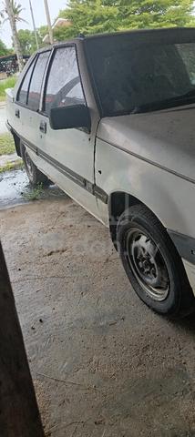 1997 Proton ISWARA 1.3 S A/B C12 (M) - 3