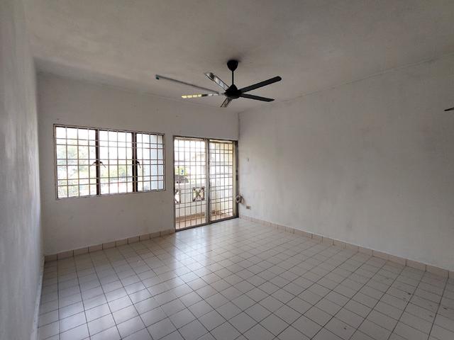 Kenari Apartment (Taman Melati) 1