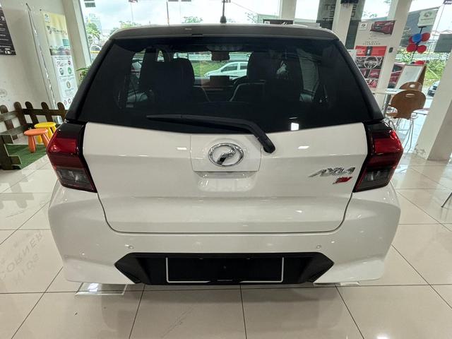 2026 Perodua AXIA AV FULL Spec / Full Loan / Ready - 3