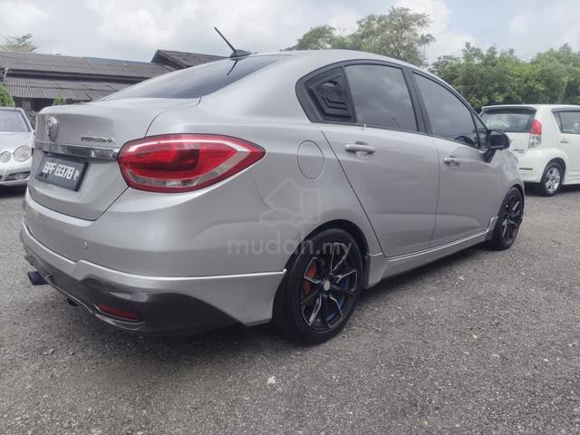 Loan Kedai 2017 Proton PERSONA 1.6 PREMIUM (A) - 3