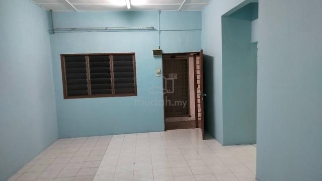 Taman Pulasan 1