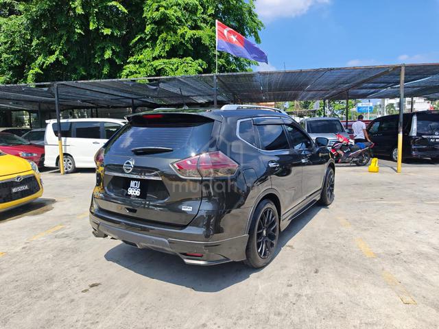 2016 Nissan X-TRAIL FULL SPEC 2.0 (AUTO) - 3
