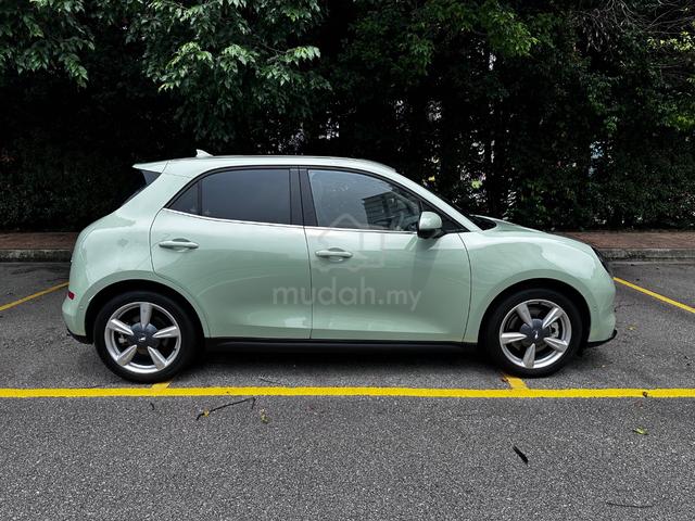 2024 Great Wall ORA GOOD CAT 500 ULTRA - 4