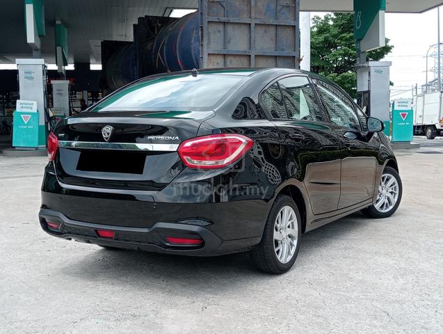 Proton PERSONA 1.6 (A) BLACKLIST BOLEH LOAN KEDAI - 2