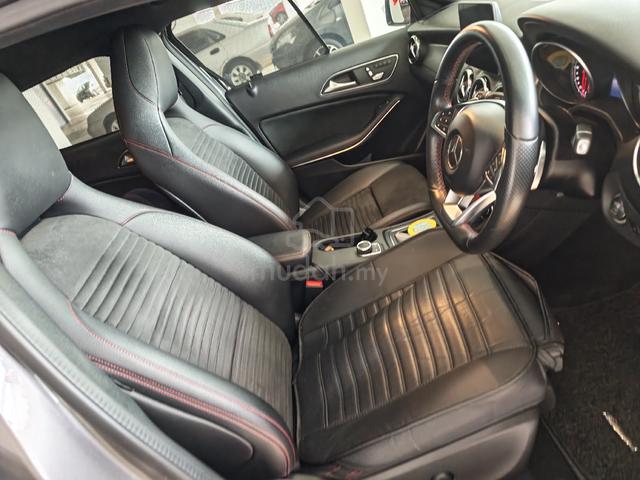 2018 GLA250 for Sale - 3