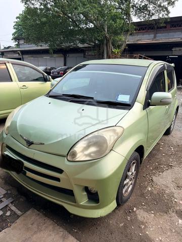 2006 Perodua MYVI 1.3 EZI (A) - 4