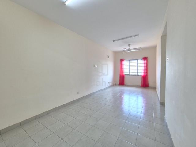 Seruling Apartment 1
