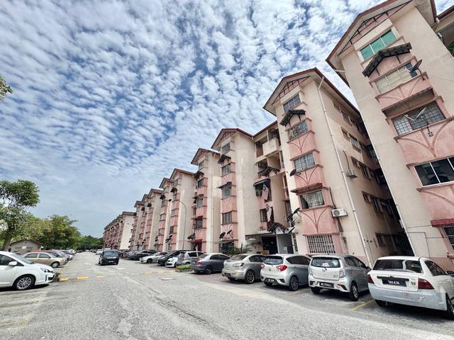 Apartment Jasmin (Pangsapuri Jasmin) 1
