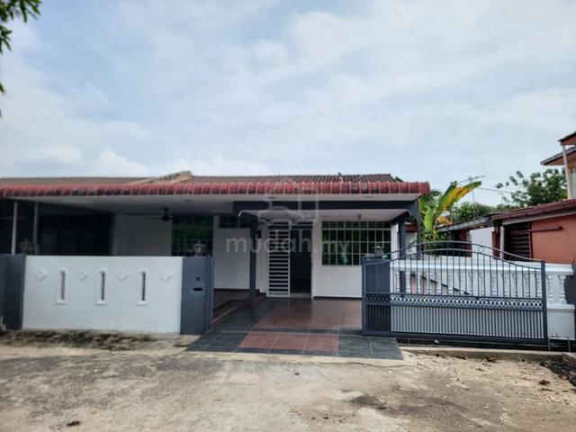 TAMAN SERI BEDONG SemiD FULLY RENO NonBumi FULL LOAN 1