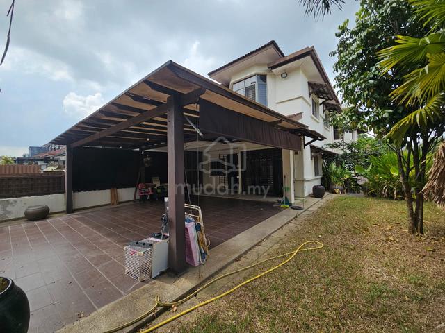 Corner, End Lot Freehold Vistaria Residences For Sale 1