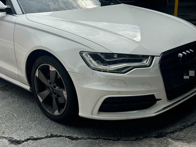 2012 Audi A6 2.0 TFSI S-LINE (A) LOAN KEDAI IC SHJ - 5