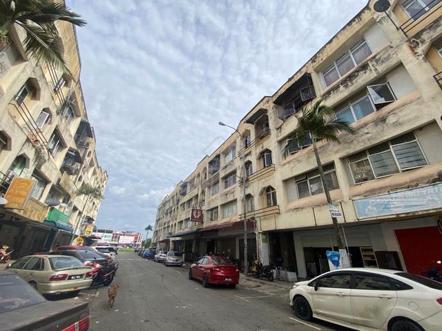 Shop Apartment Taman Putra Kajang 1