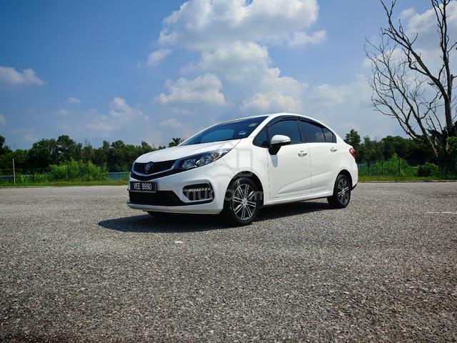 2019 Proton PERSONA 1.6 PREMIUM (A) - 1