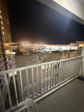 Twin Danga Residence 1