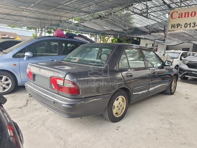 1999 Proton ISWARA 1.5 A/B (A) - 5