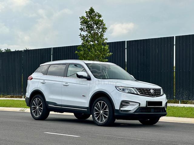 PROTON X70 1.8 PREMIUM🔥CHEAPEST iN TOWN‼️‼️‼️ - 1