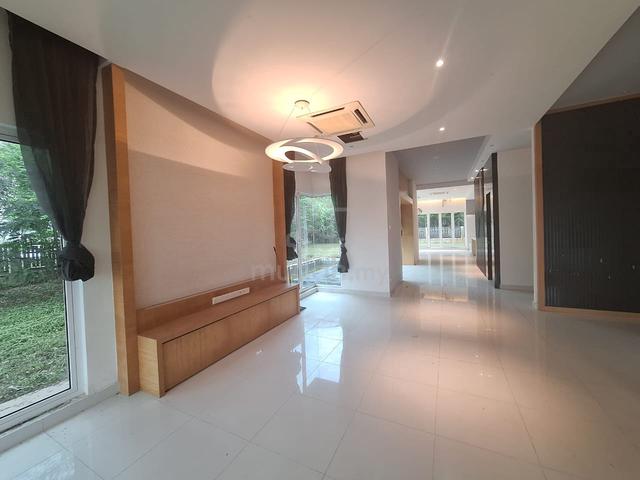 Bandar Puteri Puchong Jaya Bandar Kinrara Semi-d 10350sf 6+1rooms Sale 1