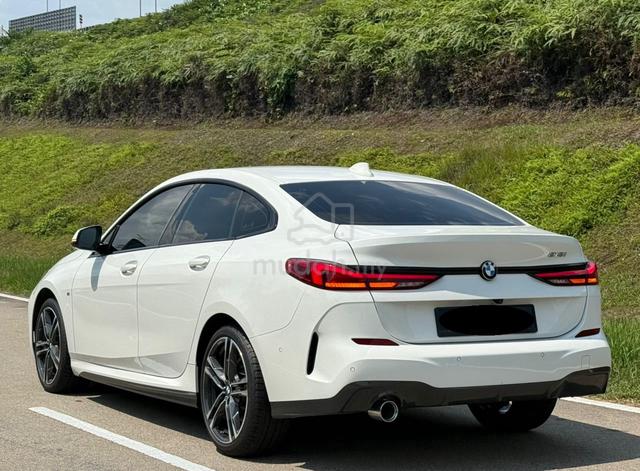 2022 BMW 218i M SPORT 1.5 FACELIFT DIGITAL METER - 2