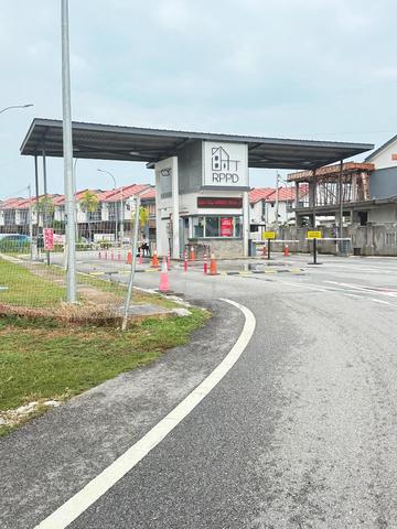 Rumah Resedensi Prima Port Dickson Untuk Dijual 1