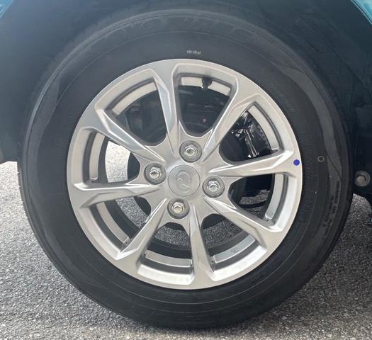 2026 Perodua AXIA 1.0 X MY23 A300 D74A (A) - 5