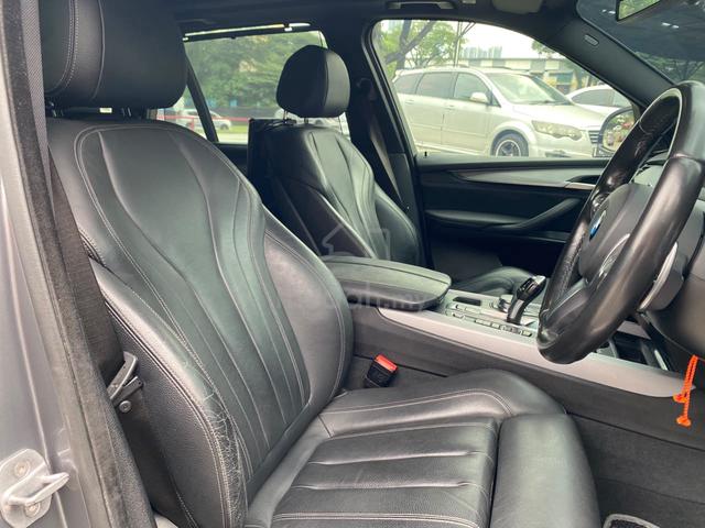 2019 Bmw X5 2.0 xDRIVE40e M SPORT (A) - 5