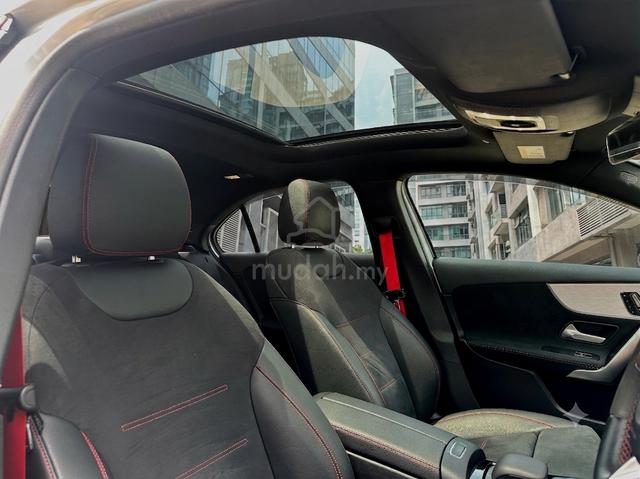2023 Mercedes Benz A35 2.0 AMG 4 MATIC (A) RECON! - 5