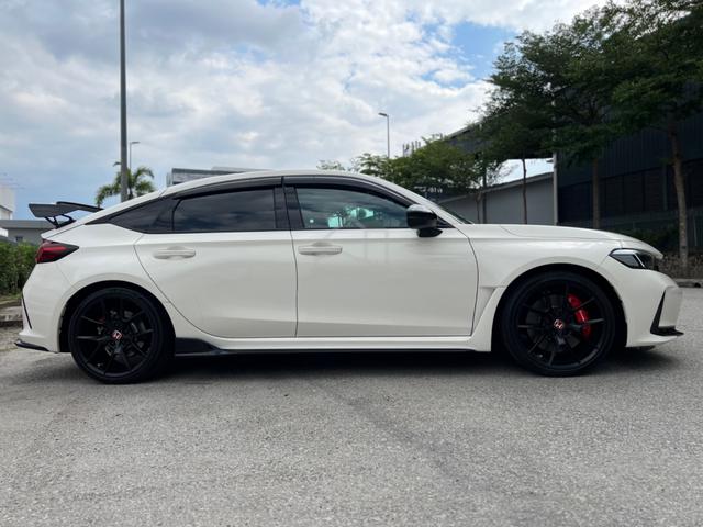 2024 Honda CIVIC 2.0 TYPE R FL5 (M) JPN UNREG - 5