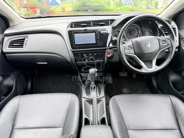 2018 Honda CITY 1.5 V FACELIFT (A) - 5