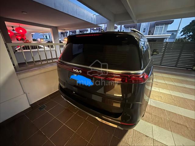 2022 Kia CARNIVAL 2.2D 11 SEATER (A) - 2