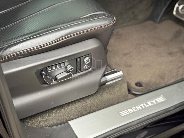 2020 Bentley BENTAYGA 4.0 V8 FIRST EDITION (A) - 5