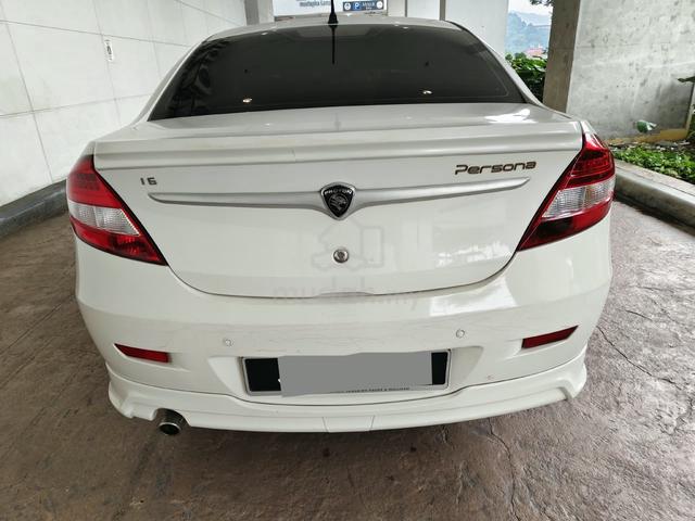 2011 Proton PERSONA 1.6 (A) - Cash and Carry - 4