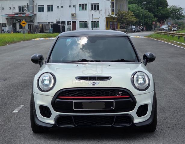 2016 Mini COOPER 2.0 JCW HATCH F56 (A) - 2