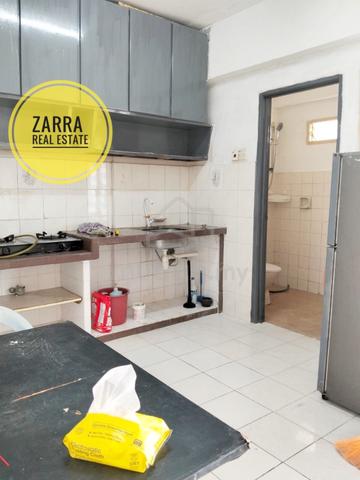 Taman Jubilee Phase 4 1