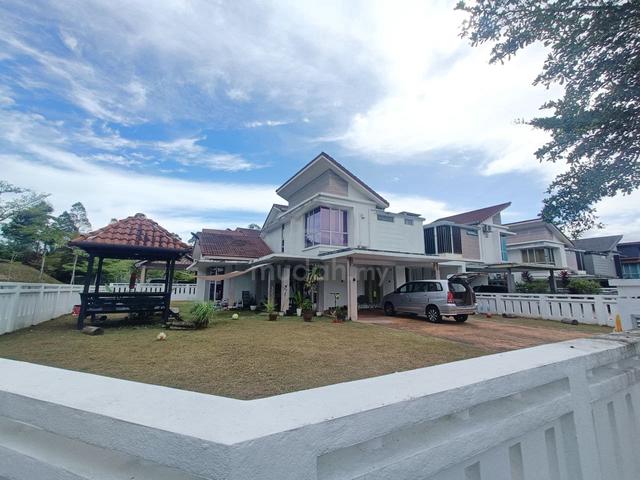 Tanah Luas ENSTEK Corner Lot Privacy FLEXIBLE DEPOSIT❗ 1