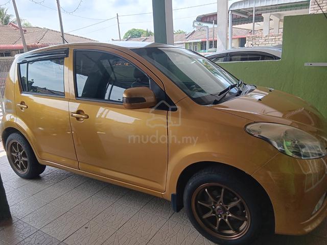 2005 Perodua MYVI 1.3 EZ (A) - 3