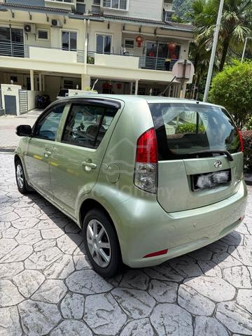 2006 Perodua MYVI 1.0 SR (M) - 3