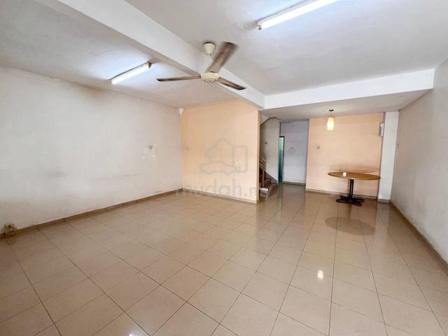 Taman Gadong Perdana Double Storey Terrace Nr Cheng Malim Jaya Melaka 1