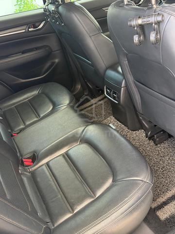 2018 Mazda 5 2.0 SKYACTIV (A) - 5
